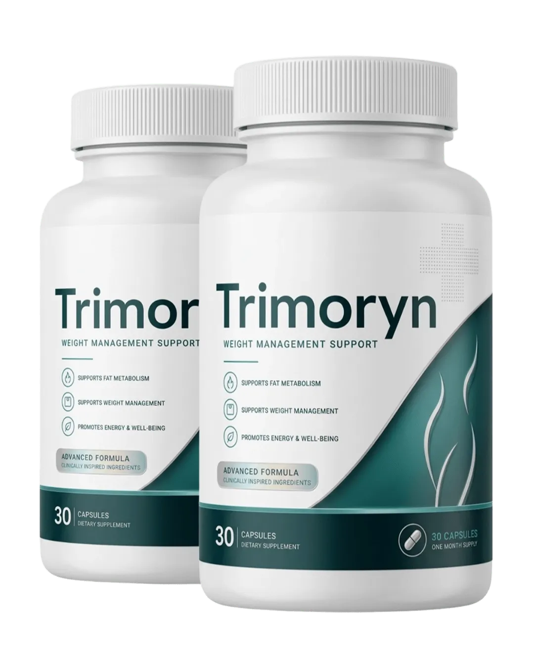 Trimoryn 60-Day Supply - 2 Bottles